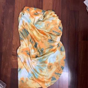 PRETTY LITTLE THING SKIRT